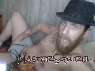 MasterSquirel