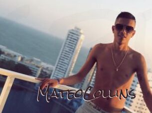 MateoCollins