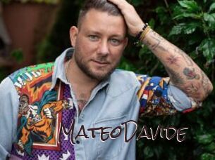 MateoDavide