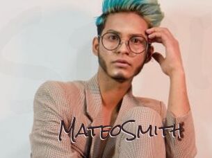 MateoSmith