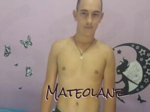 Mateolanz Spicy Blogs