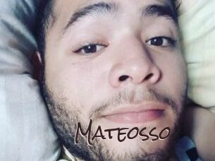 Mateosso