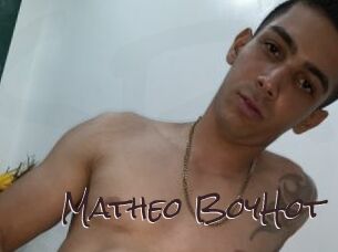 Matheo_BoyHot