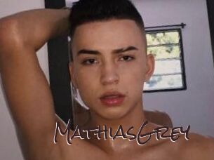 MathiasGrey Spicy Blogs