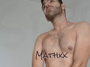 Mathxx