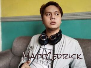 MattCedrick