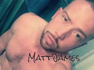 MattJames