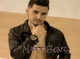 Matt_Benz