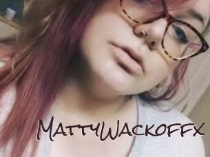 MattyWackoffx