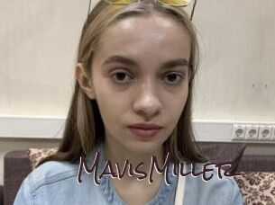 MavisMiller