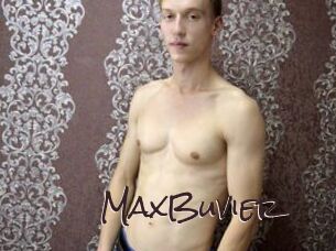 MaxBuvier