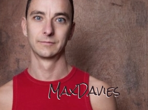 MaxDavies