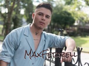 MaxFerrell Spicy Blogs