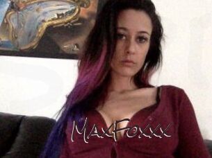 MaxFoxxx