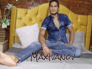 MaxIvanov
