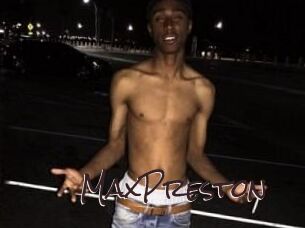 Max_Preston