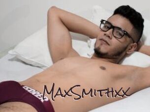 MaxSmithxx