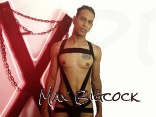 Max_Bigcock