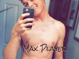 Max_Player