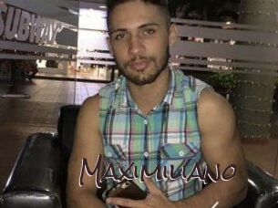 Maximiliano