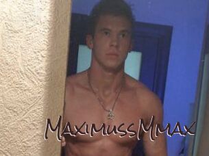 MaximussMmax