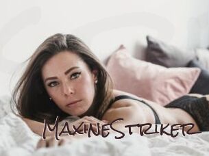 MaxineStriker