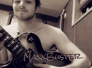 MaxxBuster