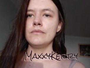 MaxxyKerry