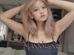 MayNiksyz