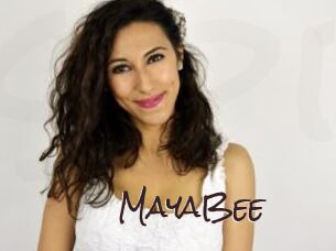 MayaBee