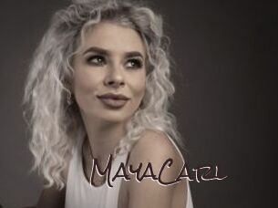 MayaCarl