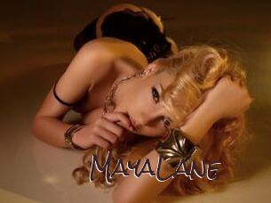 MayaLane