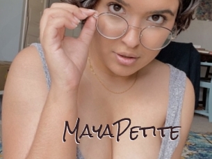 MayaPetite