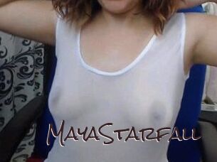 MayaStarfall