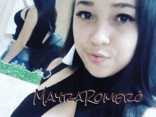 MayraRomero