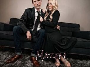Mazem Spicy Blogs