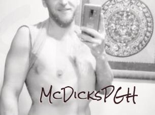 McDicksPGH