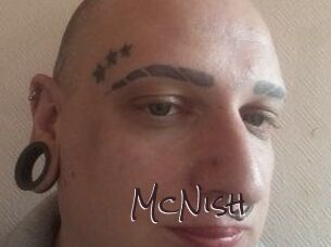 McNish