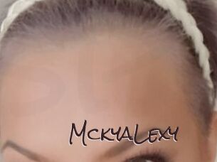 MckyaLexy