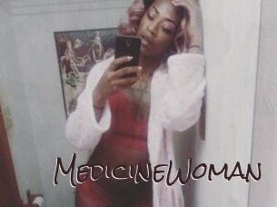 MedicineWoman Spicy Blogs