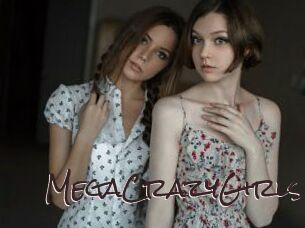 MegaCrazyGirls