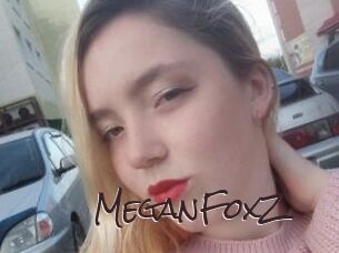 MeganFoxZ