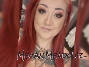 MeganMeadowz