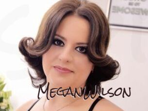 MeganWilson
