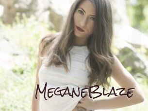 MeganeBlaze