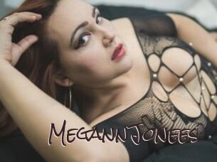 MegannJonees