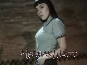 MeghanWard