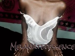 Melanatedessence