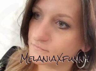 MelaniaXfunny