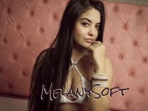 MelanySoft